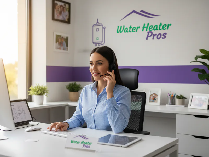 Water Heater Repair  in Shawano  FAQ
